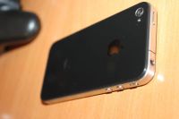 Лот: 3598643. Фото: 5. APPLE iPhone 4 8Gb