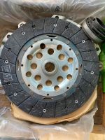 Лот: 15787141. Фото: 2. VALEO 826579 Комплект сцепления... Автозапчасти