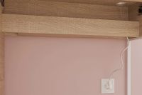 Лот: 24331017. Фото: 8. Письменный стол Hoff Оптима