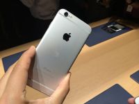 Лот: 10469430. Фото: 5. iPhone 6 и 5s оригинал, обмен...