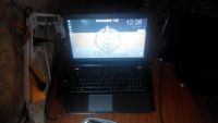 Лот: 4894532. Фото: 2. Ноутбук ASUS K55N 15.6" AMD A8-4500M... Компьютеры, ноутбуки, планшеты