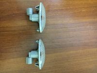 Лот: 17756968. Фото: 2. Поворотники на Toyota fielder... Автозапчасти