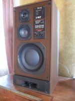 Лот: 7794560. Фото: 3. Hi-Fi Колонки Radiotehnika S90F... Бытовая техника