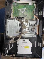 Лот: 15645786. Фото: 4. корпус моноблока Lenovo S200z... Красноярск