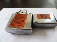 Лот: 4142189. Фото: 3. зажигалка Zippo. Домашний быт