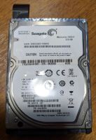 Лот: 18835652. Фото: 2. HDD для ноутбука Seagate ST9320325AS... Комплектующие