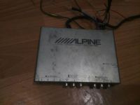 Лот: 15845194. Фото: 2. Alpine TVE-T006. Автозвук
