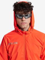 Лот: 24638837. Фото: 7. Ветровка мужская KELME Raincoat...