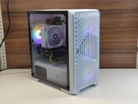 Лот: 19871404. Фото: 6. Игровой компьютер 2023 12100F...