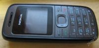 Лот: 1540467. Фото: 2. Nokia 1208 Хороший недорогой телефон. Смартфоны, связь, навигация
