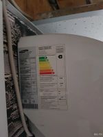 Лот: 13244714. Фото: 2. Сплит система Samsung AR12hqfnawkx... Тепловое оборудование, климат