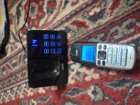 Лот: 5882850. Фото: 3. Радио телефон BBK BKD-831R RU. Смартфоны, связь, навигация