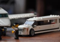 Лот: 18223039. Фото: 3. LEGO CITY 60102 Обслуживание особо... Дети растут