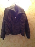 Лот: 5065122. Фото: 3. Куртка демисезонная. Фирма ZARA... Одежда, обувь, галантерея