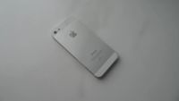 Лот: 5637663. Фото: 2. iPhone 5 16gb Белый. Смартфоны, связь, навигация