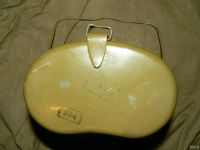 Лот: 13136235. Фото: 4. Котелок армейский (читай описание... Красноярск