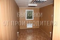 Лот: 3716655. Фото: 3. Продам бытовку, новую , теплую... Бизнес