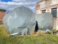 Лот: 18932382. Фото: 3. Резервуары утеплённые (РВС-75). Бизнес