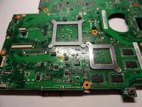 Лот: 11374369. Фото: 9. Материнская плата для ноутбука...