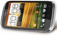 Лот: 2638490. Фото: 3. HTC Desire V White (Белый) Состояние... Красноярск