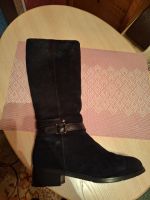 Лот: 21019954. Фото: 2. Сапоги женские Зимние Б/У!. Женская обувь