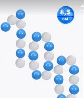Лот: 20763065. Фото: 2. Сухой бассейн. Игрушки
