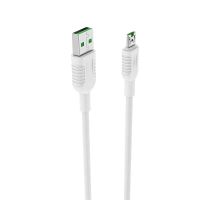 Лот: 22150271. Фото: 3. Кабель BOROFONE microUSB BX-33... Смартфоны, связь, навигация