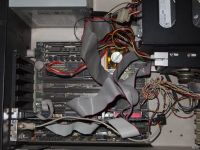 Лот: 15092999. Фото: 4. Системный блок 486DX. Красноярск