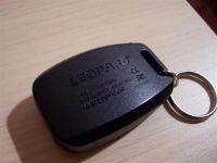 Лот: 1346895. Фото: 2. дополнительный брелок на автосигнализацию... Авто, мото, водный транспорт