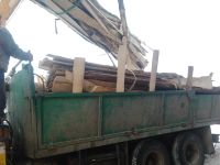 Лот: 3606598. Фото: 2. Горбыль (КАМАЗ-воровайка с доставкой... Дрова, топливо