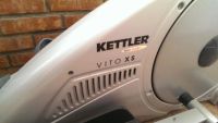 Лот: 3497010. Фото: 3. тренажер Kettler viti xs. Спортивные товары