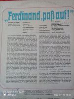 Лот: 19276136. Фото: 2. Ferdinand, paB auf!. Коллекционирование, моделизм