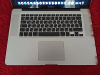 Лот: 16004698. Фото: 2. MacBook Pro 15. Компьютеры, ноутбуки, планшеты