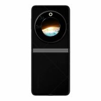 Лот: 20940911. Фото: 2. Смартфон Tecno Phantom V Flip... Смартфоны, связь, навигация
