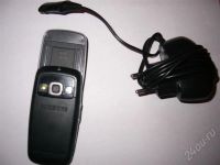 Лот: 648482. Фото: 2. Samsung сотовый телефон. Смартфоны, связь, навигация