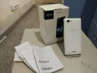 Лот: 9074918. Фото: 3. Sony Xperia J st26i, полный комплект. Красноярск