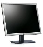 Лот: 4944956. Фото: 2. LG Flatron L1919S + Кабеля в комплекте. Мониторы, проекторы