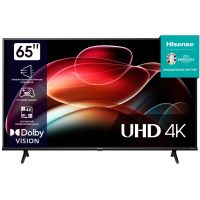 Лот: 25085356. Фото: 5. QLED / Hisense / 4K-UHD / SMART-...