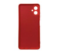 Лот: 25795247. Фото: 2. ЧЕХОЛ ДЛЯ SAMSUNG A06 4G СИЛИКОН-СОФТ... Аксессуары