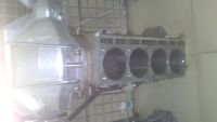 Лот: 5356491. Фото: 2. 0421-00-1002009-10 Блок цилиндров... Автозапчасти