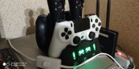 Лот: 17130017. Фото: 3. Playstation 4. Компьютеры, оргтехника, канцтовары