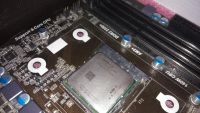 Лот: 8565535. Фото: 2. ASRock 970M PRO3. Комплектующие