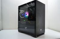 Лот: 18150214. Фото: 6. Игровой компьютер i7 / RX 480...