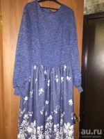 Лот: 12876096. Фото: 3. Платье 52-54р. Одежда, обувь, галантерея