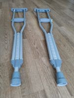 Лот: 21334406. Фото: 4. костыли подмышечные. Красноярск