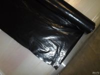 Лот: 8371977. Фото: 2. Пленка полиэтиленовая(п/э) технич... Парники, теплицы