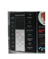 Лот: 25793317. Фото: 2. Мультиварка Redmond Scy Cooker... Мелкая бытовая техника