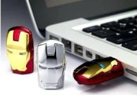 Лот: 4528304. Фото: 2. 128GB U Disk Pendrive Железный... Носители информации