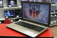 Лот: 16249683. Фото: 2. Asus K540BA (15,6"/AMD A9-9425... Компьютеры, ноутбуки, планшеты