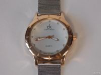 Лот: 8145390. Фото: 4. Часы келвин кляйн Calvin Klein... Красноярск